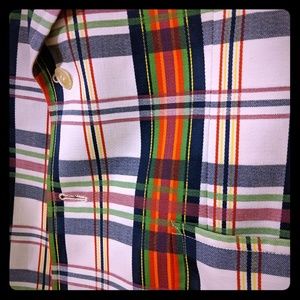 Vintage JAEGER Jacket

42 Reg
